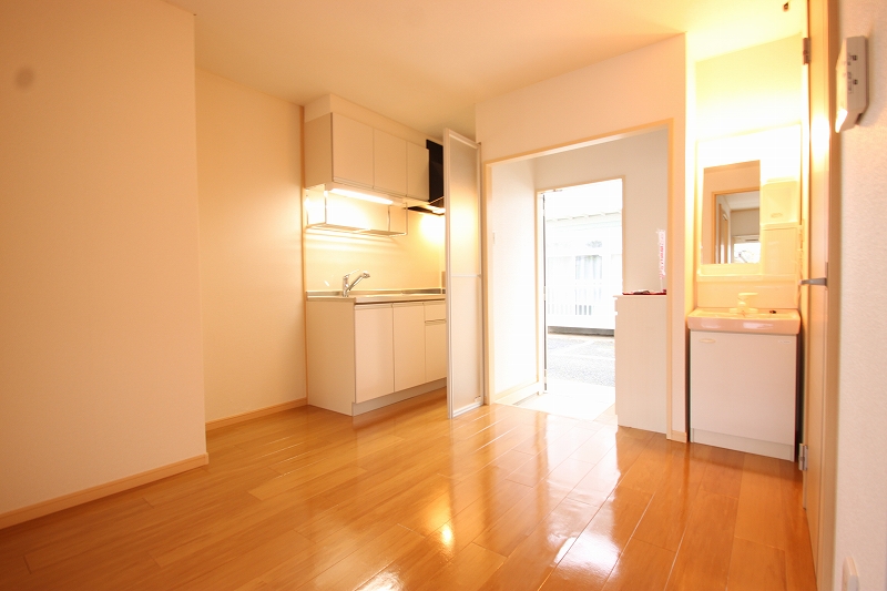 Other room space