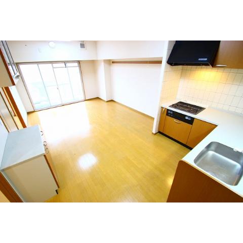 Other room space