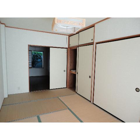 Other room space