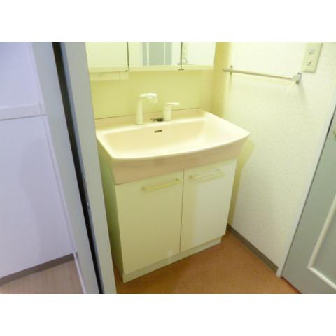 Washroom