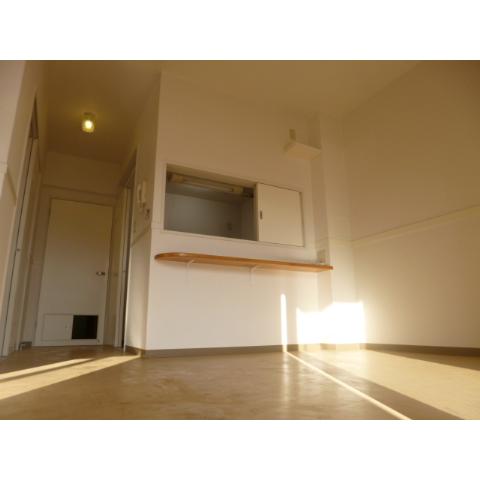 Living and room