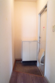 Entrance. Entrance