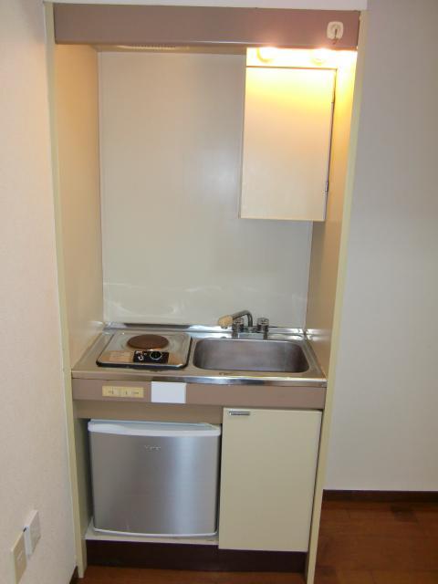 Kitchen. Kitchen 2