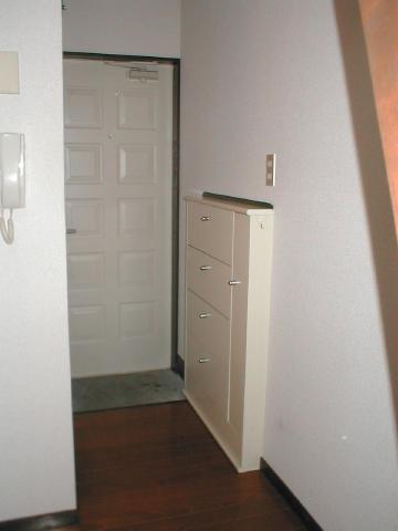 Entrance. Entrance