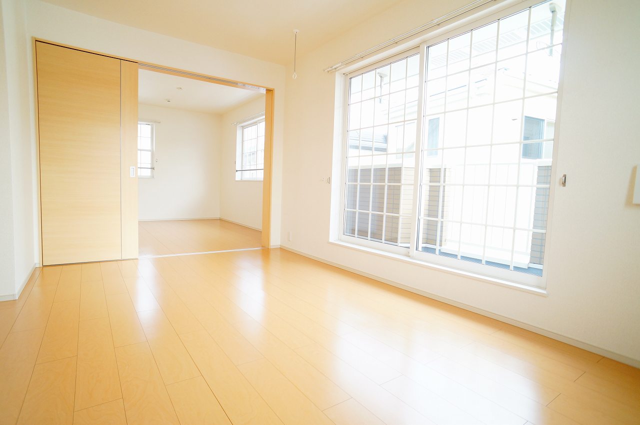 Living and room