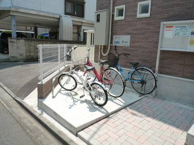 Other common areas