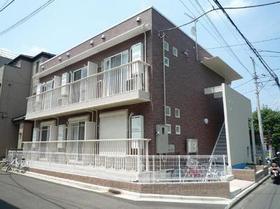 Building appearance