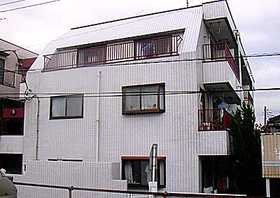 Building appearance