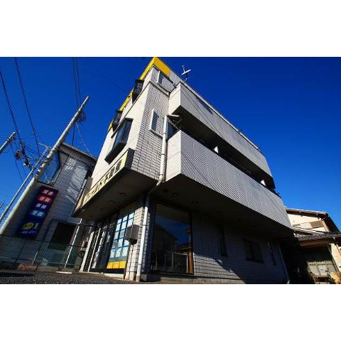 Building appearance