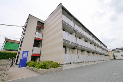 Building appearance