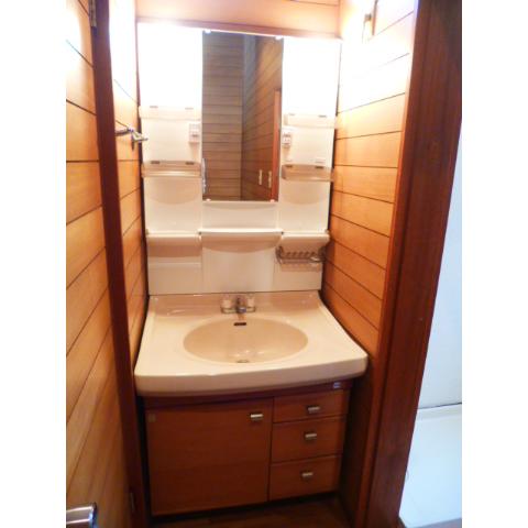 Washroom