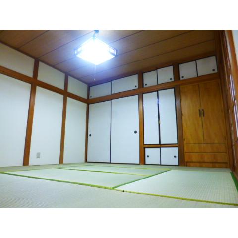 Other room space