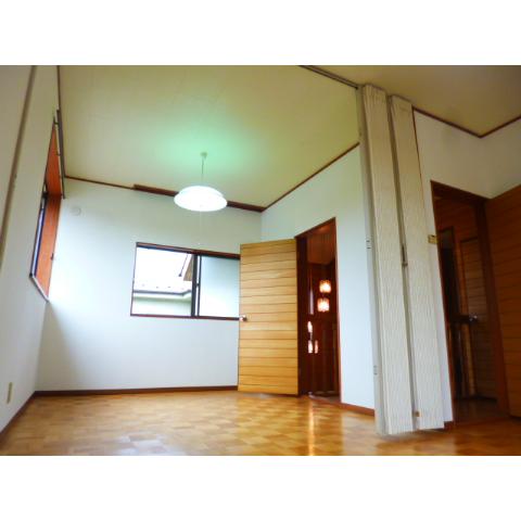 Other room space