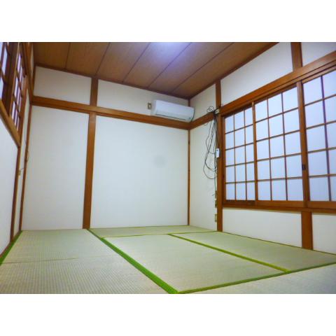 Other room space