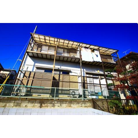 Building appearance