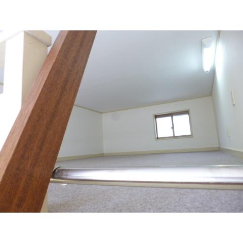 Other room space