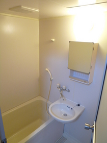 Bath. Bathroom