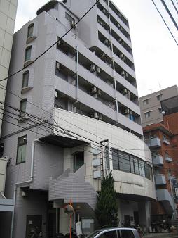 Building appearance