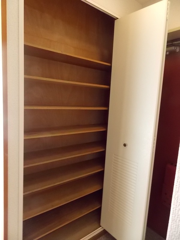 Other. Cupboard