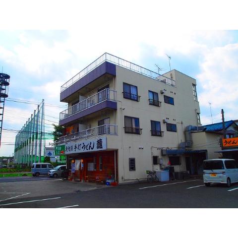 Building appearance