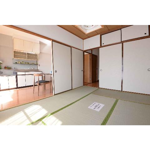 Other room space