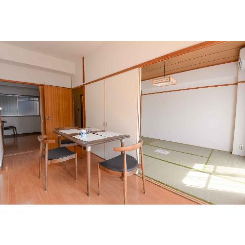 Other room space