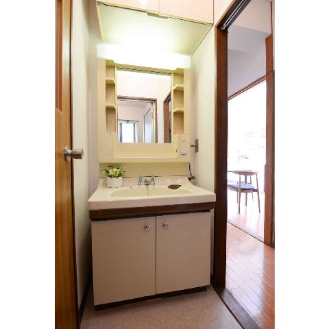 Washroom