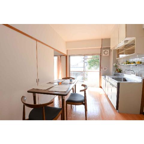 Living and room