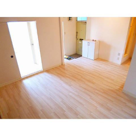Other room space
