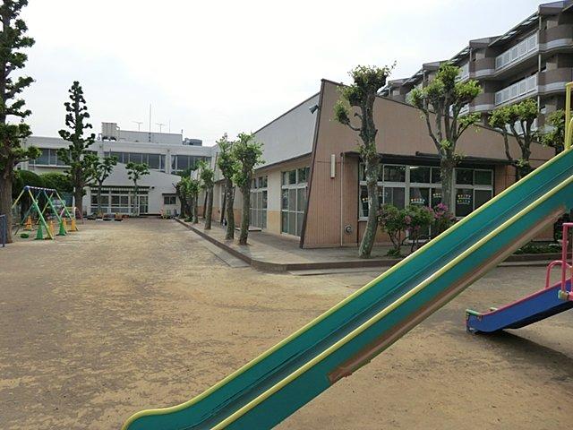kindergarten ・ Nursery. 1141m until Kamekubo nursery