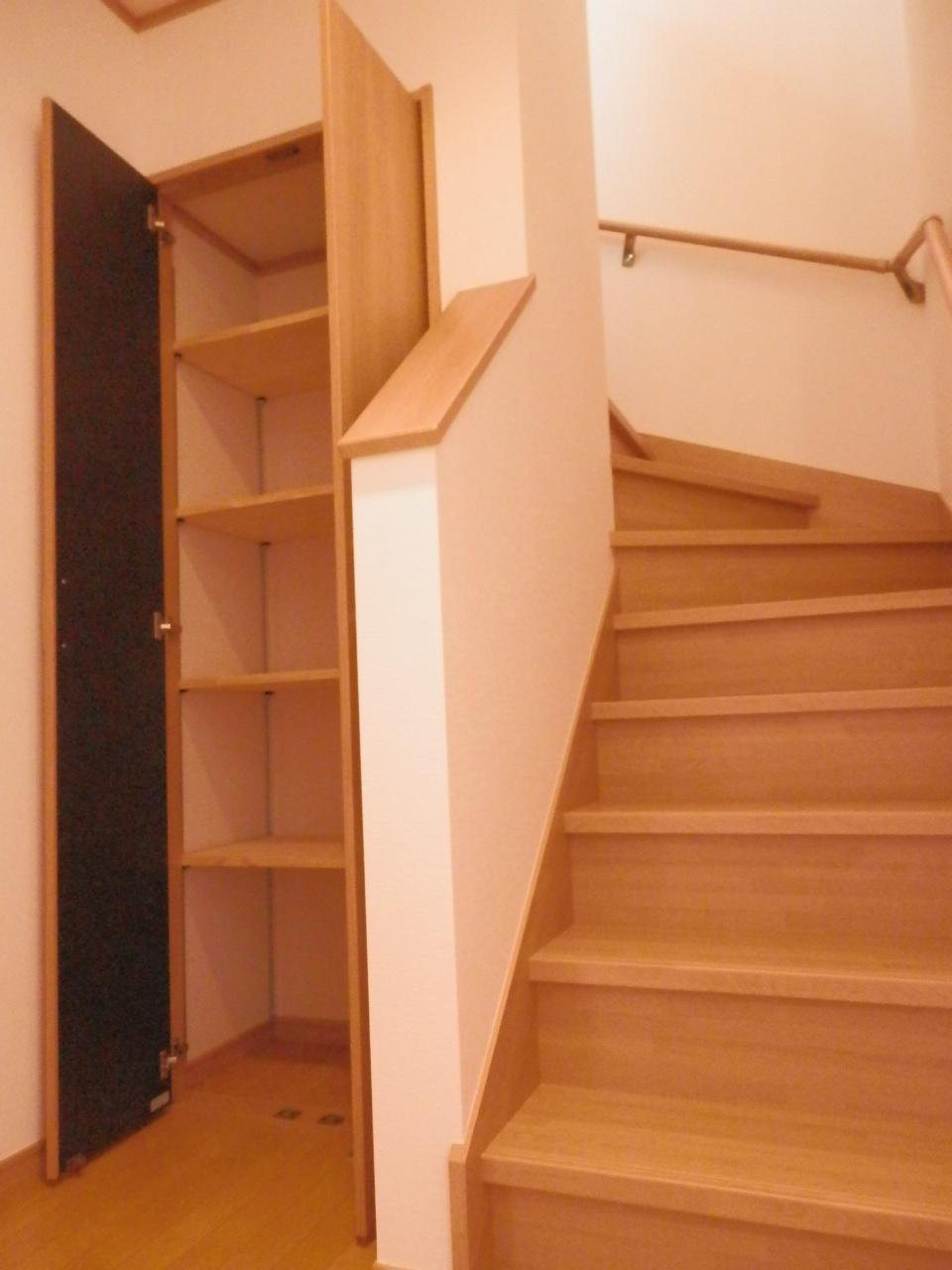 Other. Same specifications Stairs