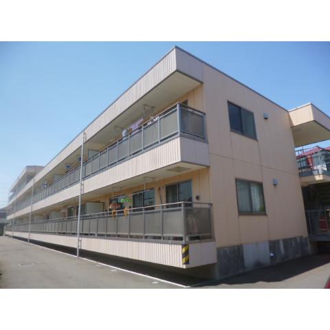 Building appearance