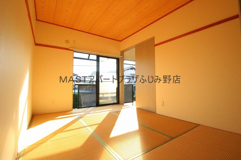 Other room space