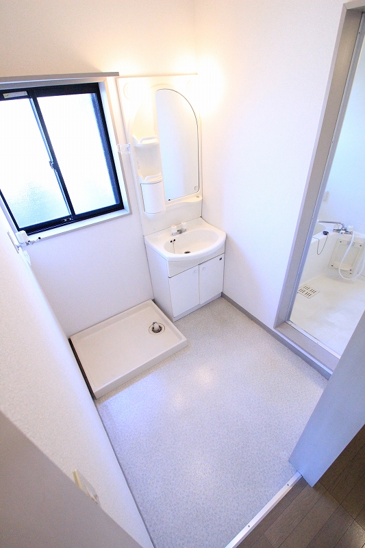 Washroom
