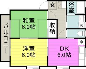Building appearance