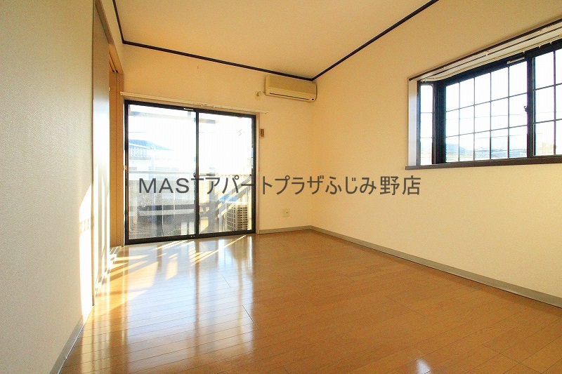 Living and room