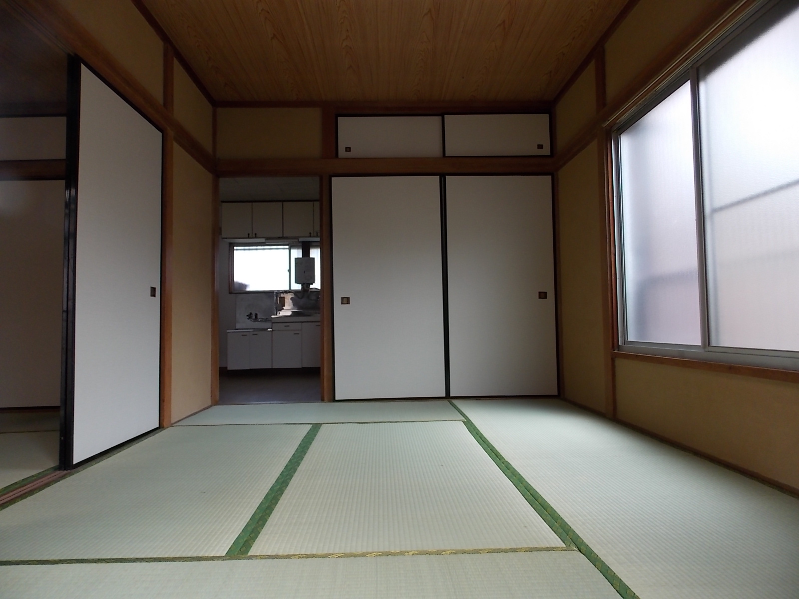Other room space