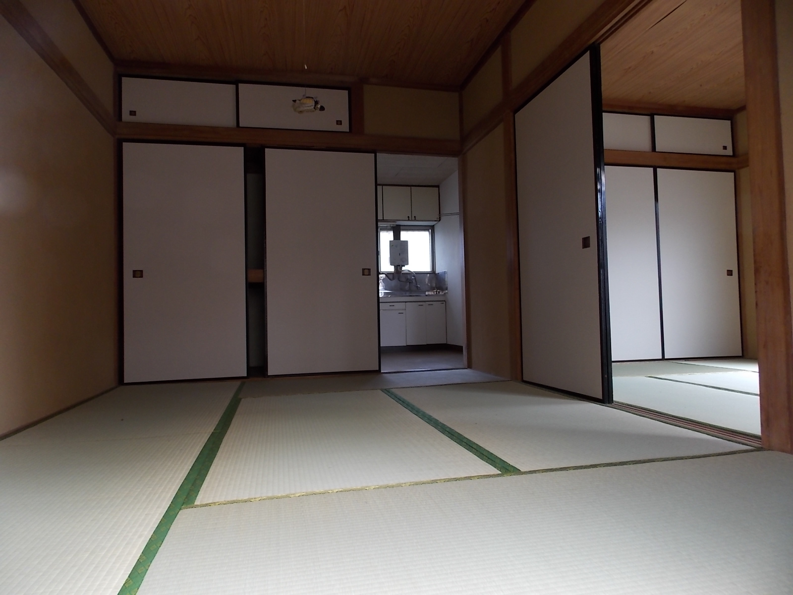 Other room space