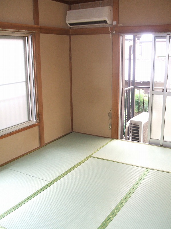 Other room space