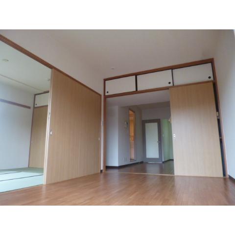 Other room space