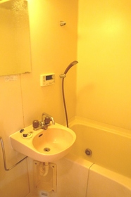Bath. Bathroom