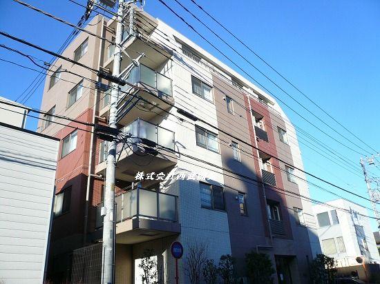 Local appearance photo. Local (May 2013) Shooting