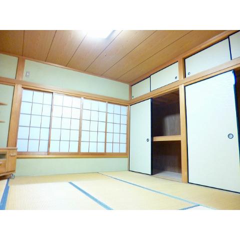 Other room space