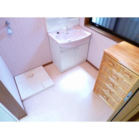 Washroom