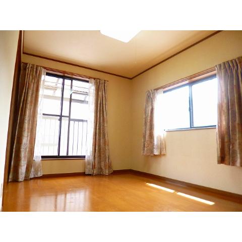 Other room space