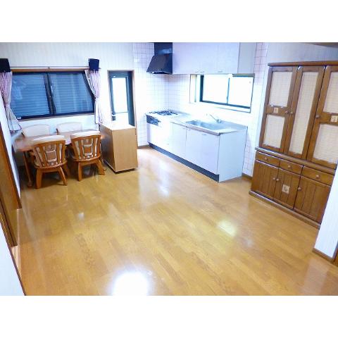 Living and room