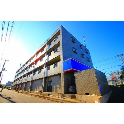 Building appearance