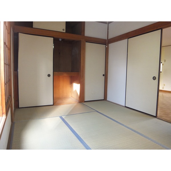Other room space