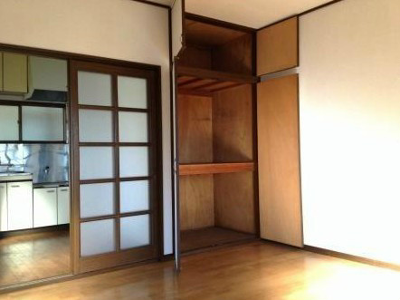 Other room space