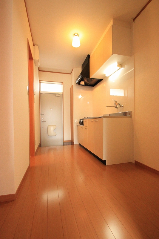 Other room space